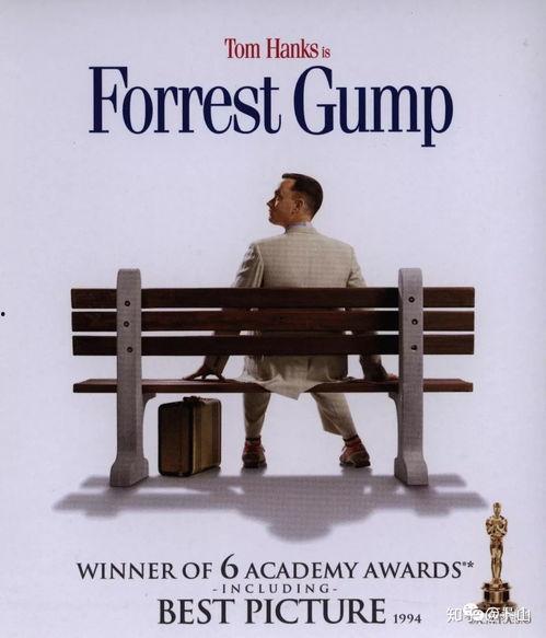 阿甘正传 免费在线观看,一部见证时代变迁的励志传奇