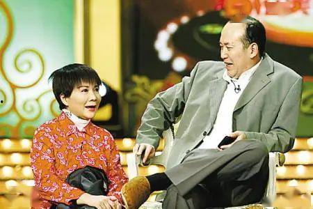 最新八卦爆料蔡明,揭秘娱乐圈新晋女神的神秘男友 第3张 最新八卦爆料蔡明,揭秘娱乐圈新晋女神的神秘男友 第3张